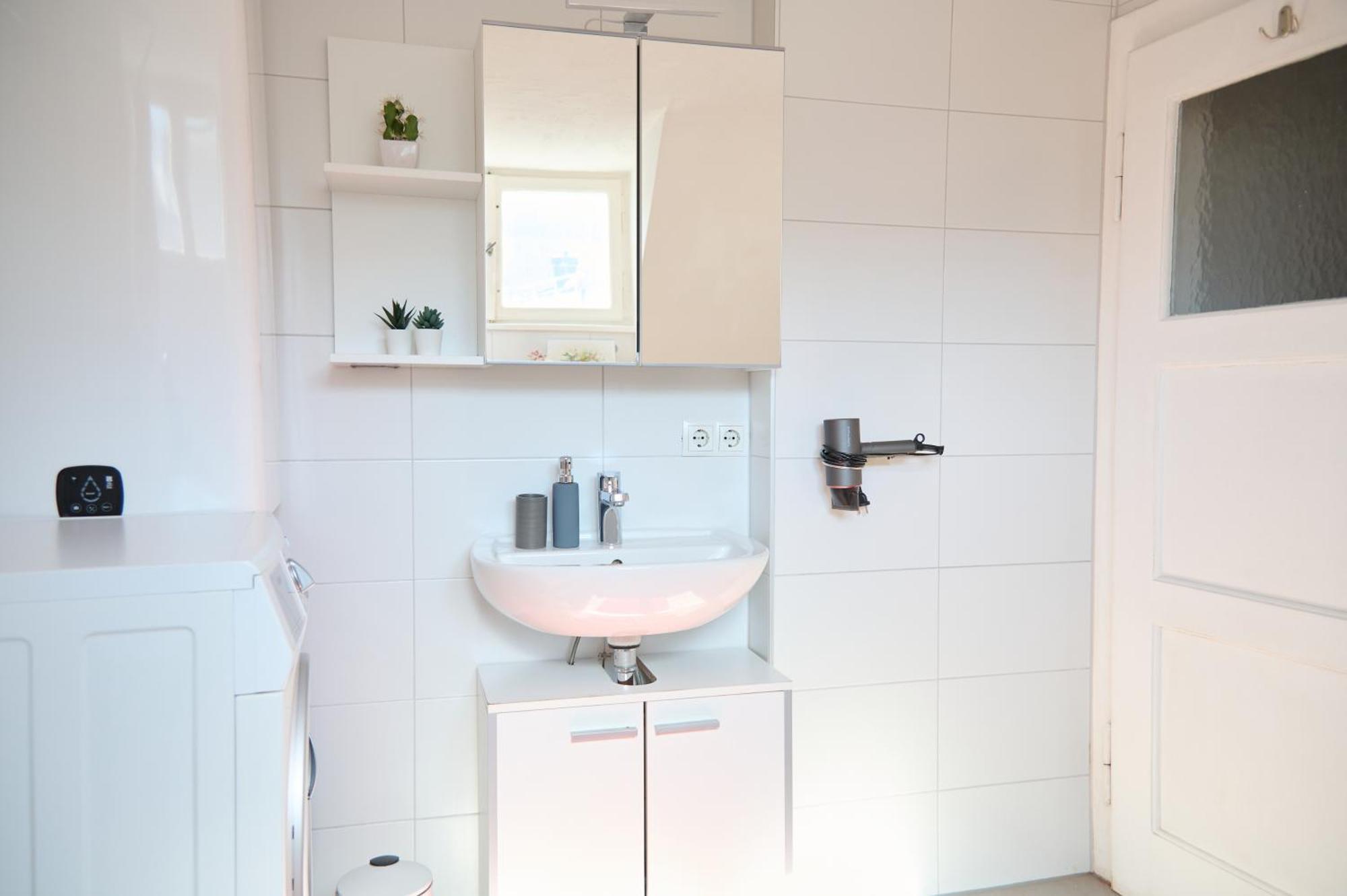 Zentrales Pfaenderblick