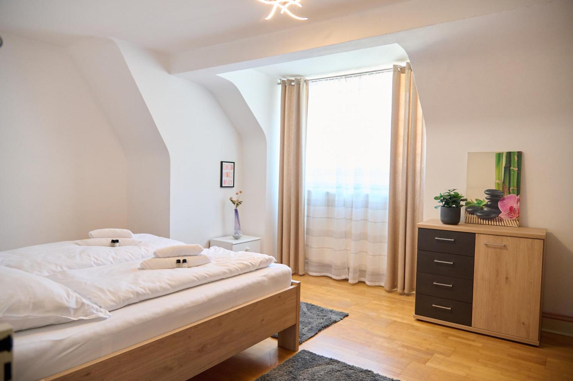 Zentrales Pfaenderblick Apartment